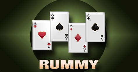 online rummy
