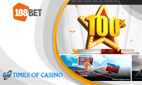 188bet bonus