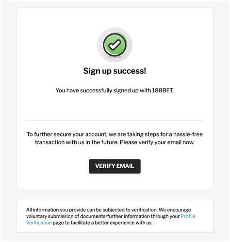 188bet verification