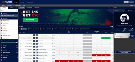 betting site review